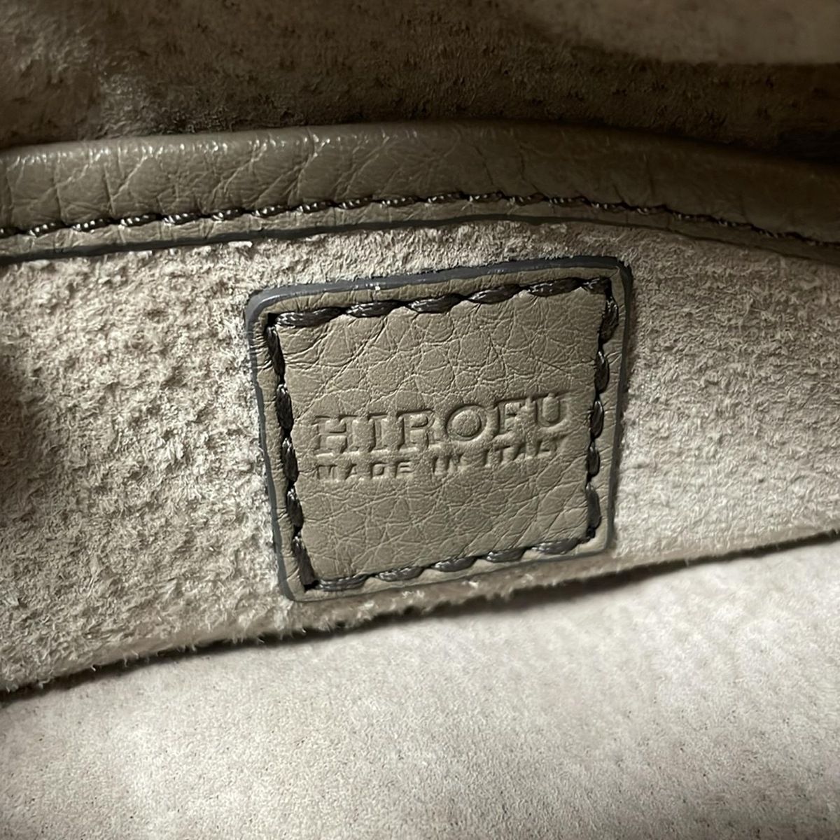 ハンドバッグ -