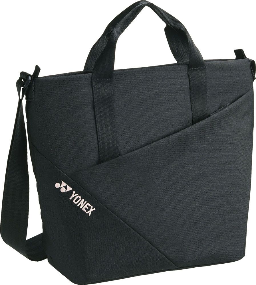 ヨネックス YONEX テニス ショルダーバッグ  BAG2264 007 ブラック
