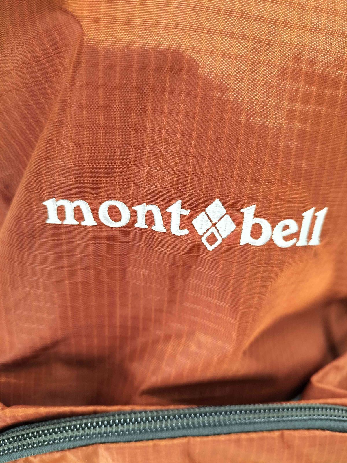 モンベル mont bell GALENA PACK 25 メンズ 表記無 【公式通販】