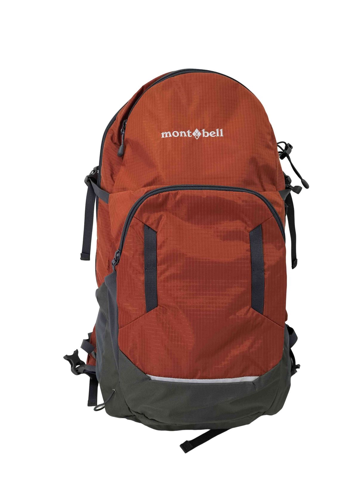 モンベル mont bell GALENA PACK 25 メンズ 表記無 【公式通販】