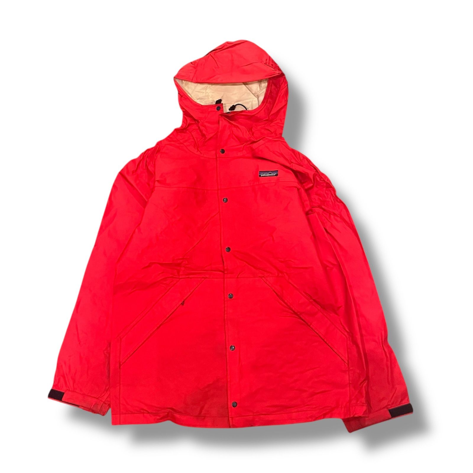ダウンジャケットレッド patagonia(パタゴニア) / ダウンジャケット/XS