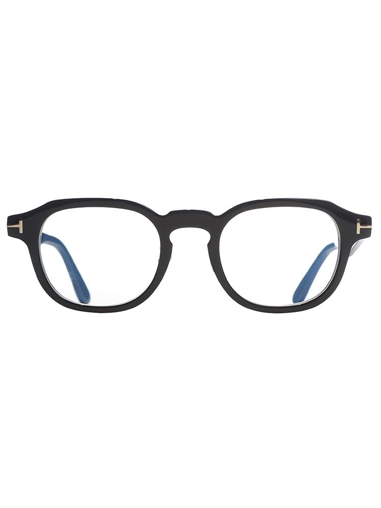 TOM FORD トムフォード ウェリントン オプティカル クリアレンズ 伊達メガネ サングラス