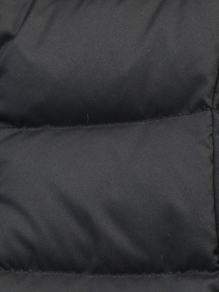 HERNO ヘルノ ファー フルジップ ダウンコート