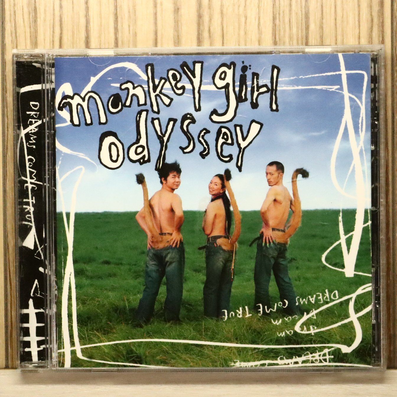 ミンクルビスト ドリームズ カムトゥルー EX ミンクルビスト