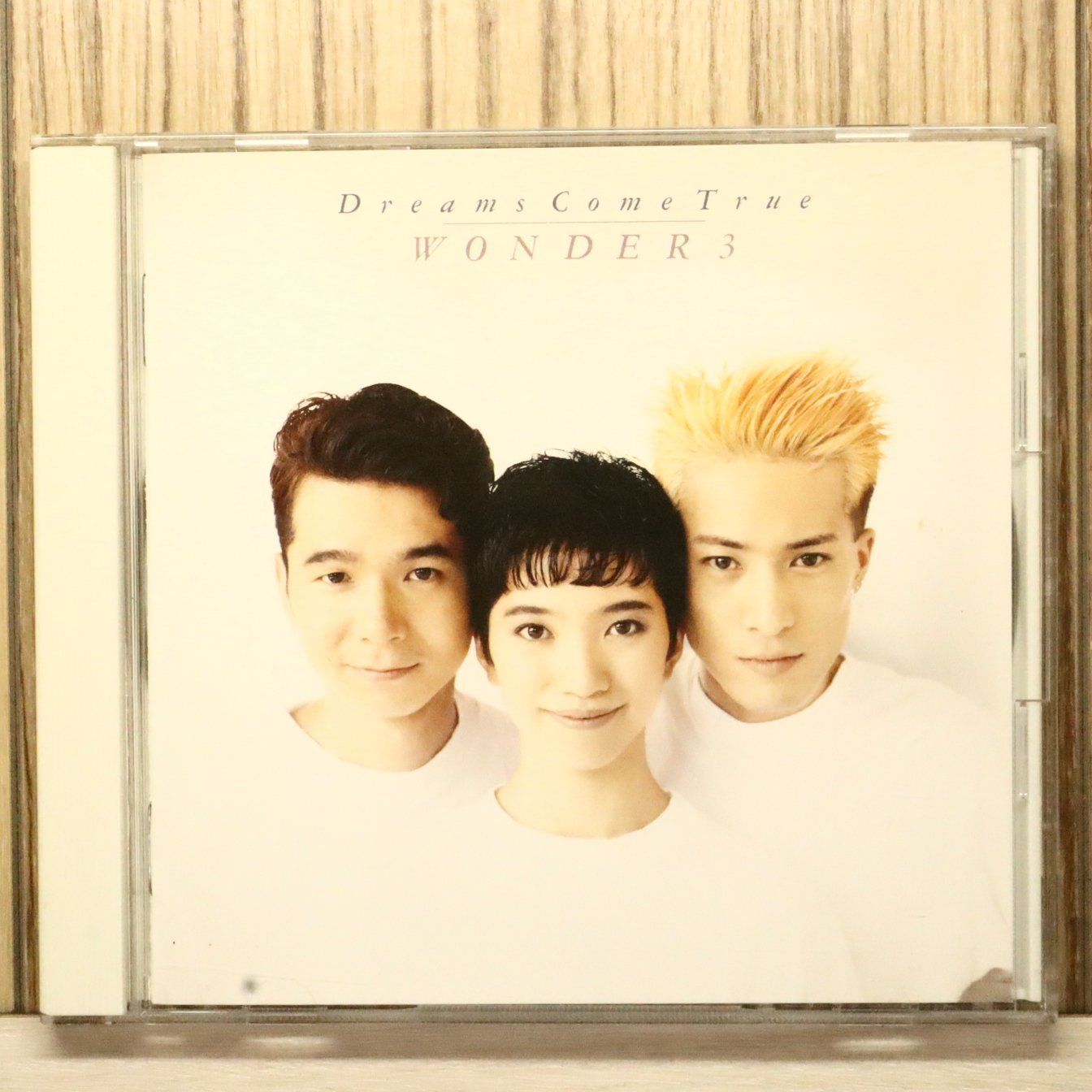 ドリームズ・カム・トゥルー　CD 7枚セット　DREAMS COME TRUE ドリームズ・カム・トゥルー CD 7枚セット DREAMS COME TRUE Amazon.co