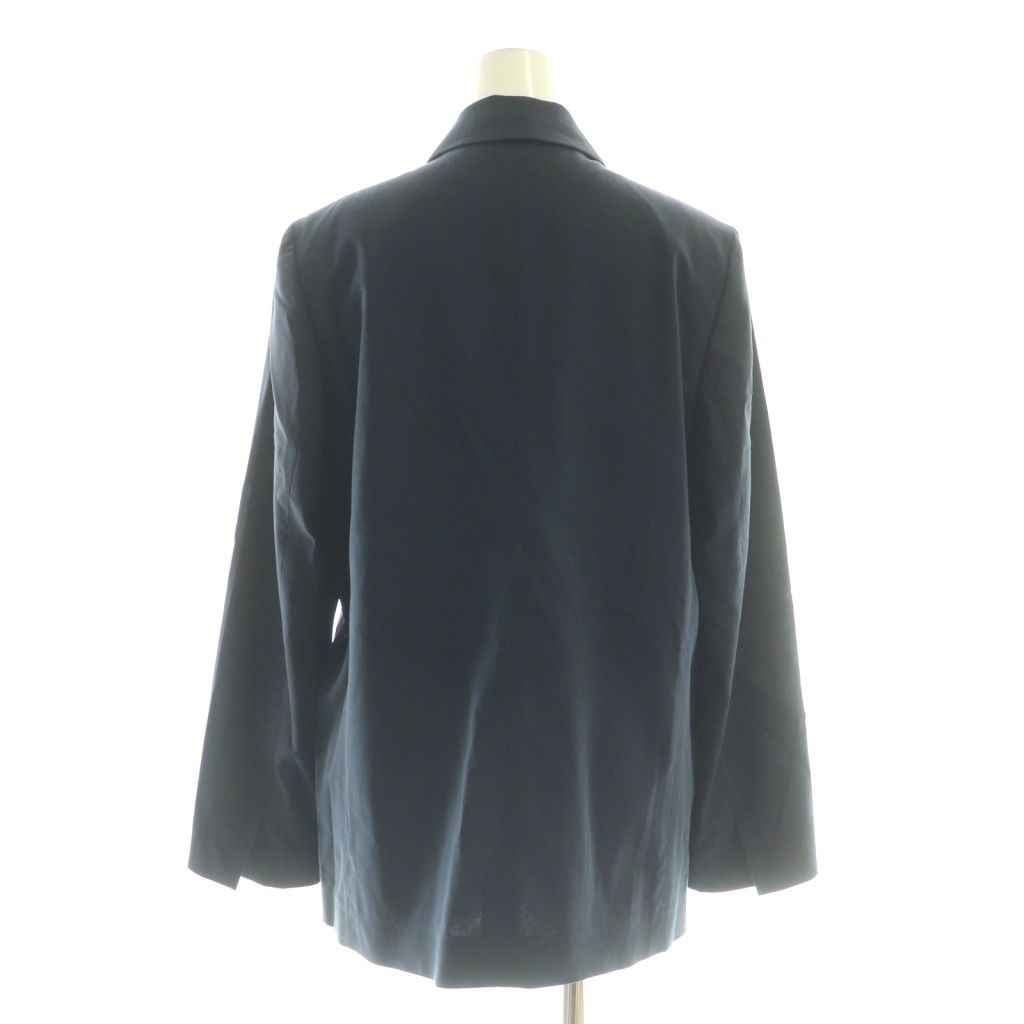 イエナ IENA 25SS MANTECO ダブルジャケット スリットパンツ