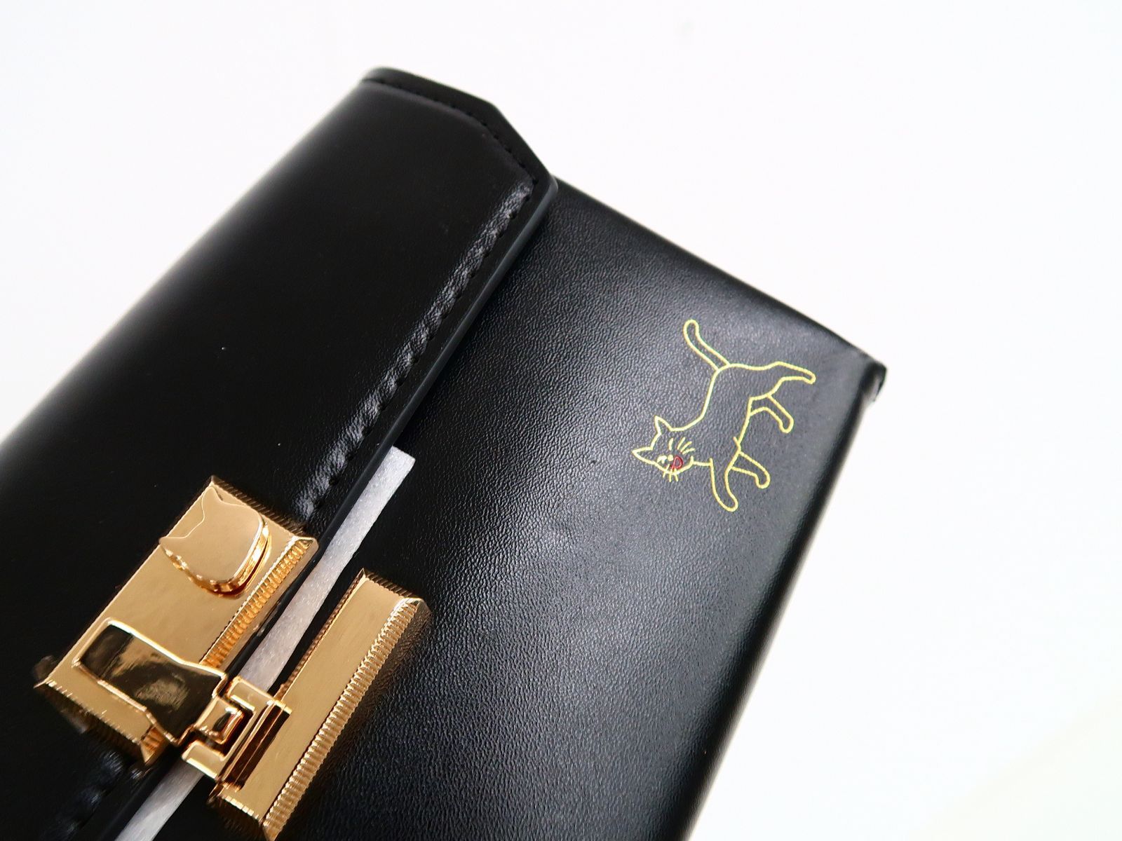 TOP4 in TOKYO DOME キヨ キヨ猫 ショルダーバッグ - メルカリ