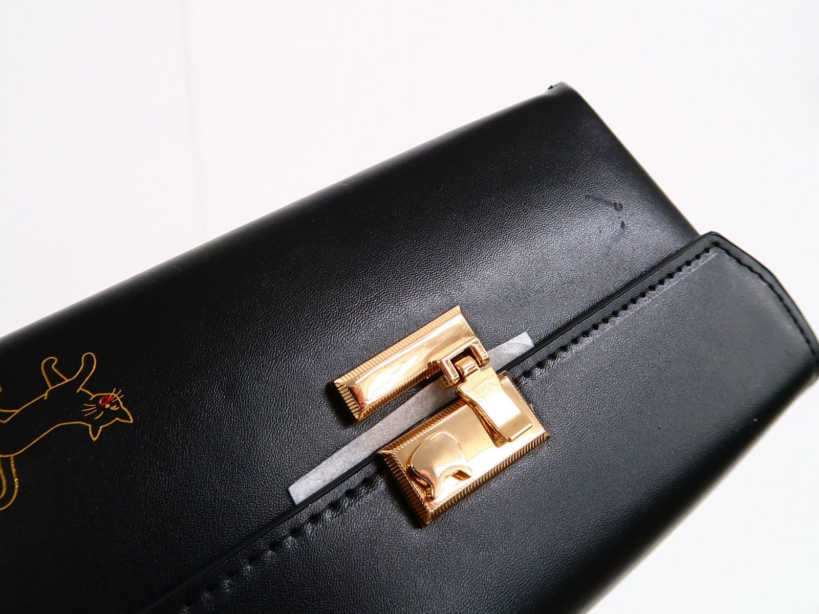 TOP4 in TOKYO DOME キヨ キヨ猫 ショルダーバッグ - メルカリ