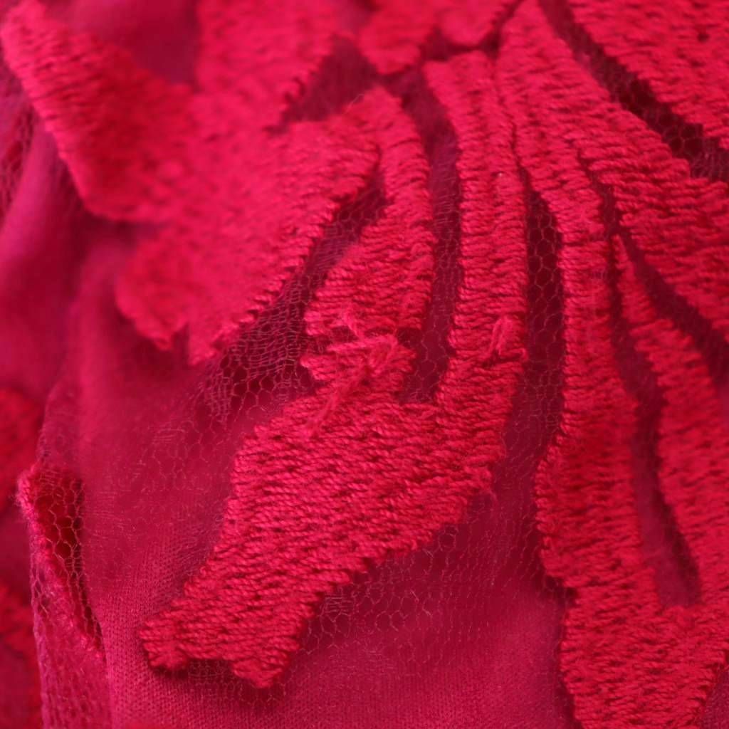 タダシショージ TADASHI SHOJI ノースリーブドレス ワンピース 2