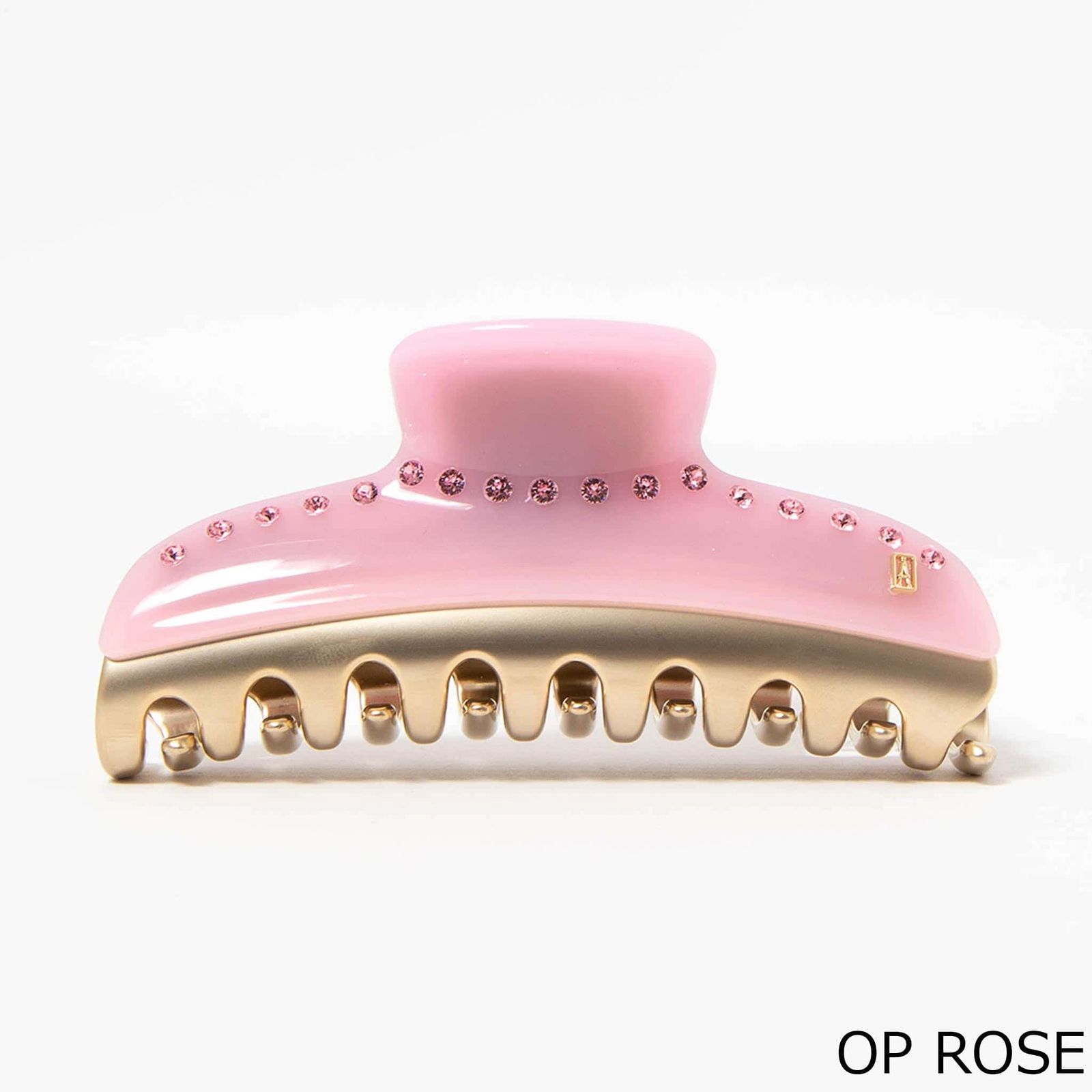 アレクサンドル ドゥ パリ ALEXANDRE DE PARIS ヘアクリップ