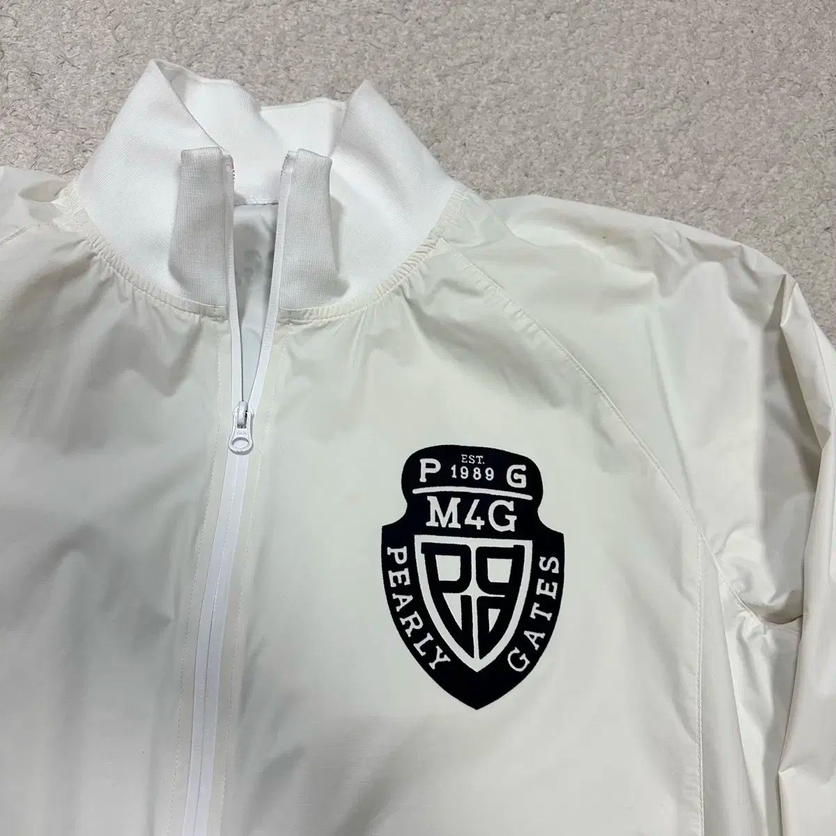 パーリーゲイツ ウィンドブレーカー ジャケット 5 - メルカリ