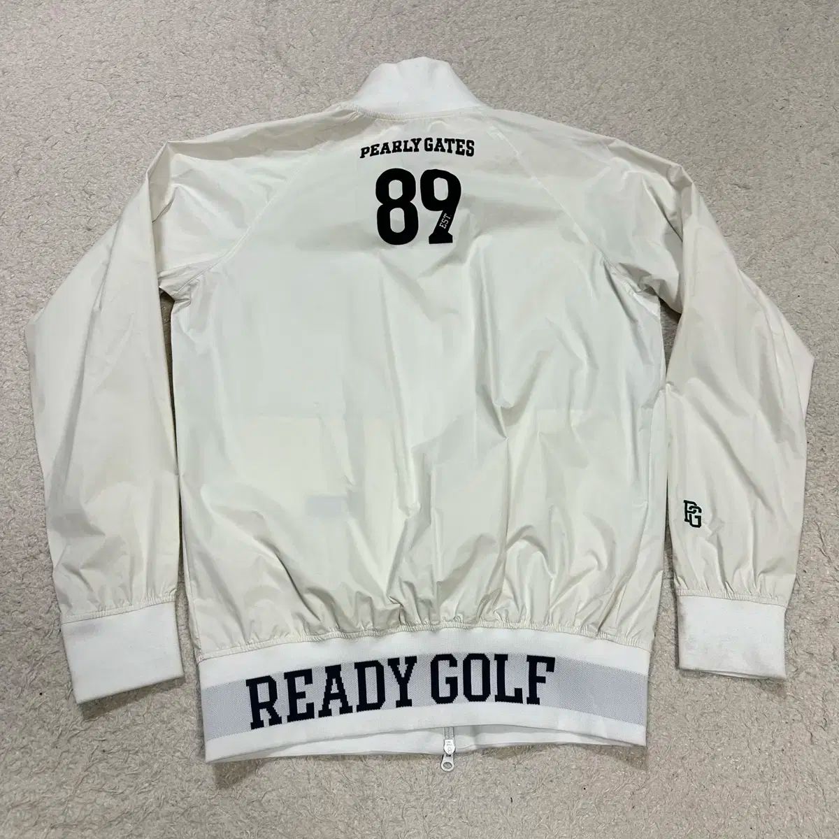 パーリーゲイツ ウィンドブレーカー ジャケット 5 - メルカリ