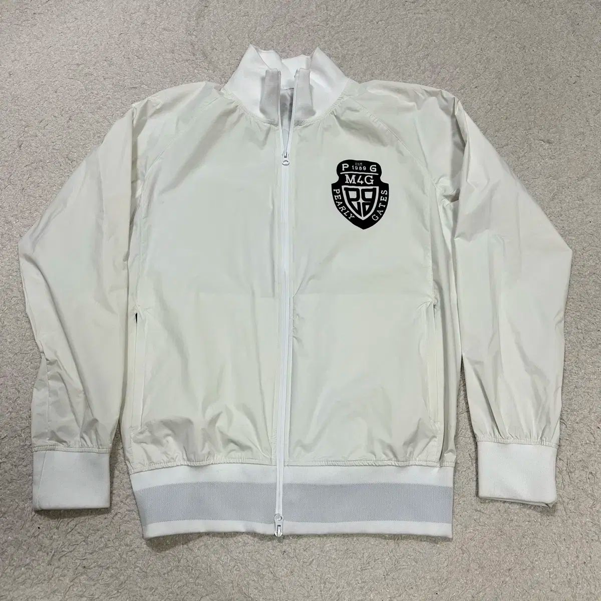 パーリーゲイツ ウィンドブレーカー ジャケット 5 - メルカリ