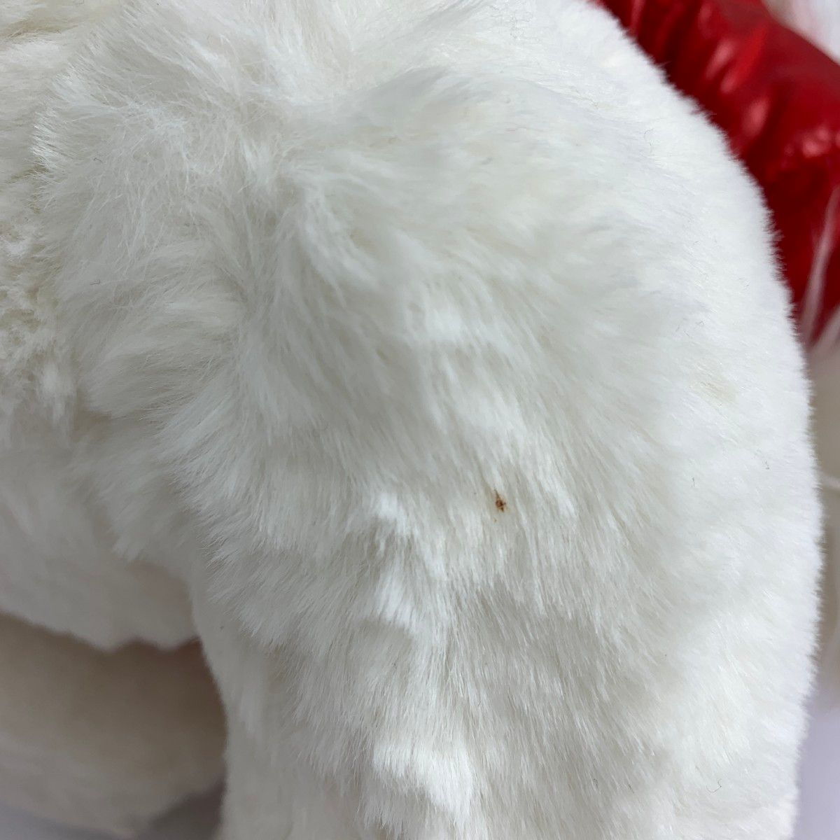 Harrods ハロッズ ぬいぐるみ イヤーベア 2018 クリスマスベア OLIVER