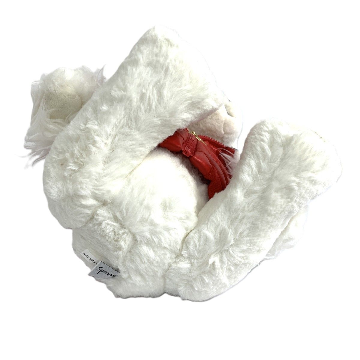 Harrods ハロッズ ぬいぐるみ イヤーベア 2018 クリスマスベア OLIVER