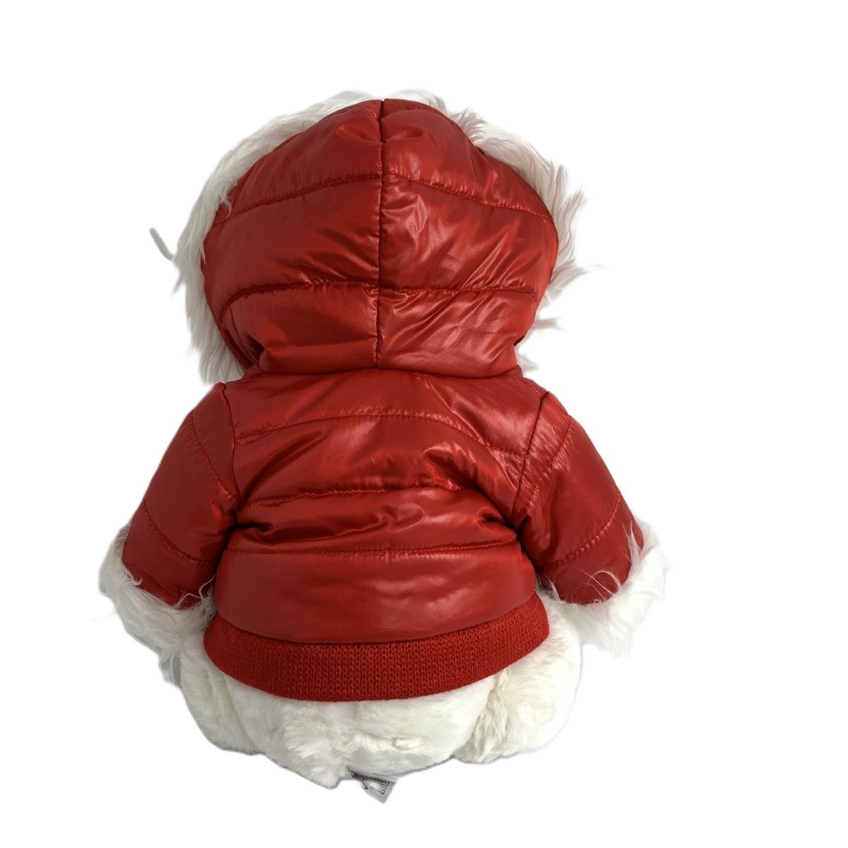 Harrods ハロッズ ぬいぐるみ イヤーベア 2018 クリスマスベア OLIVER