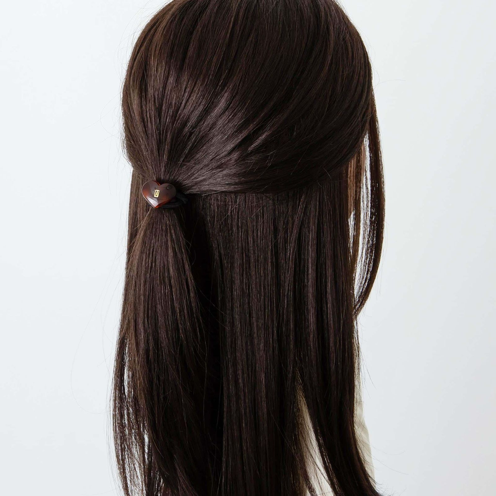 アレクサンドル ドゥ パリ ALEXANDRE DE PARIS ヘアゴム LES