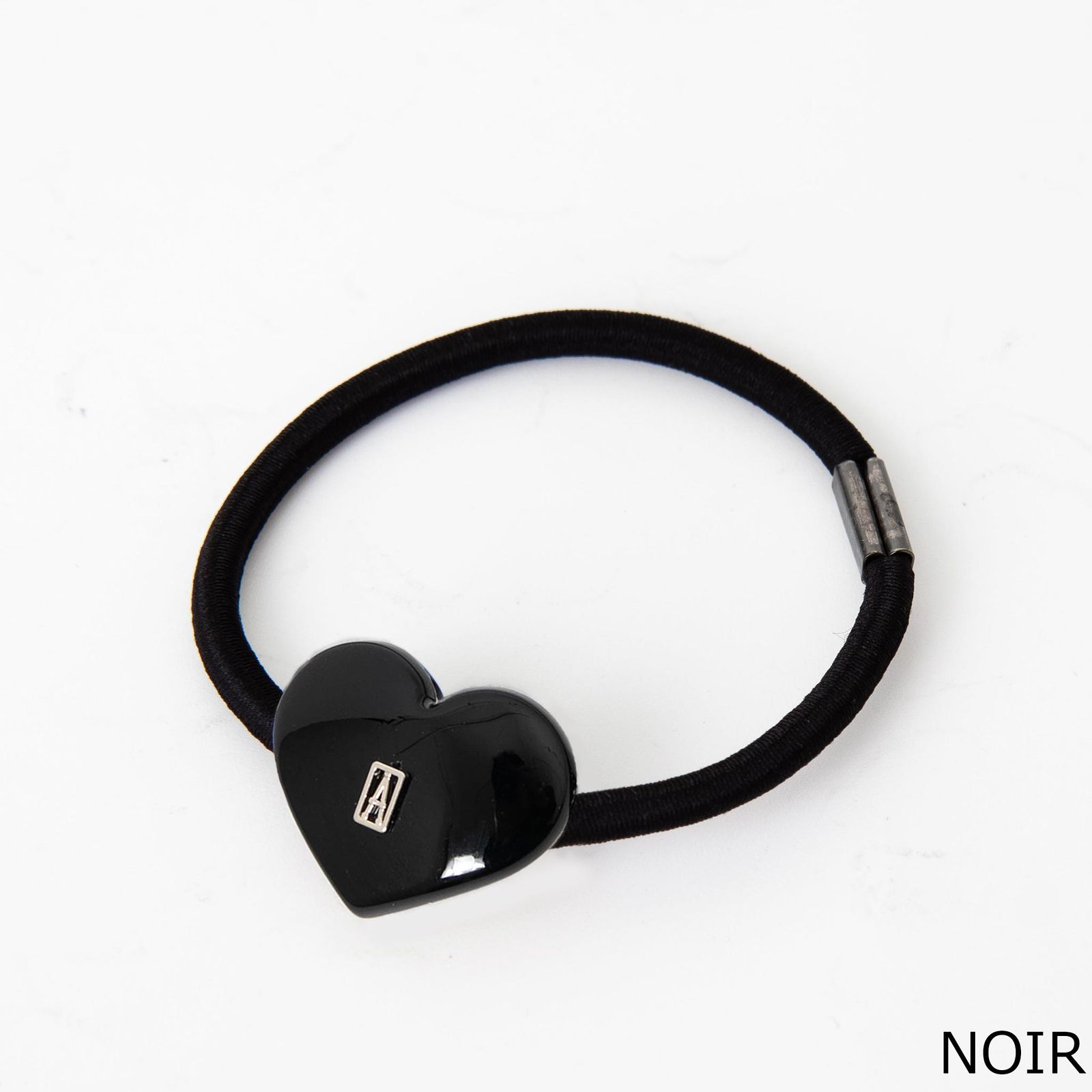 アレクサンドル ドゥ パリ ALEXANDRE DE PARIS ヘアゴム LES