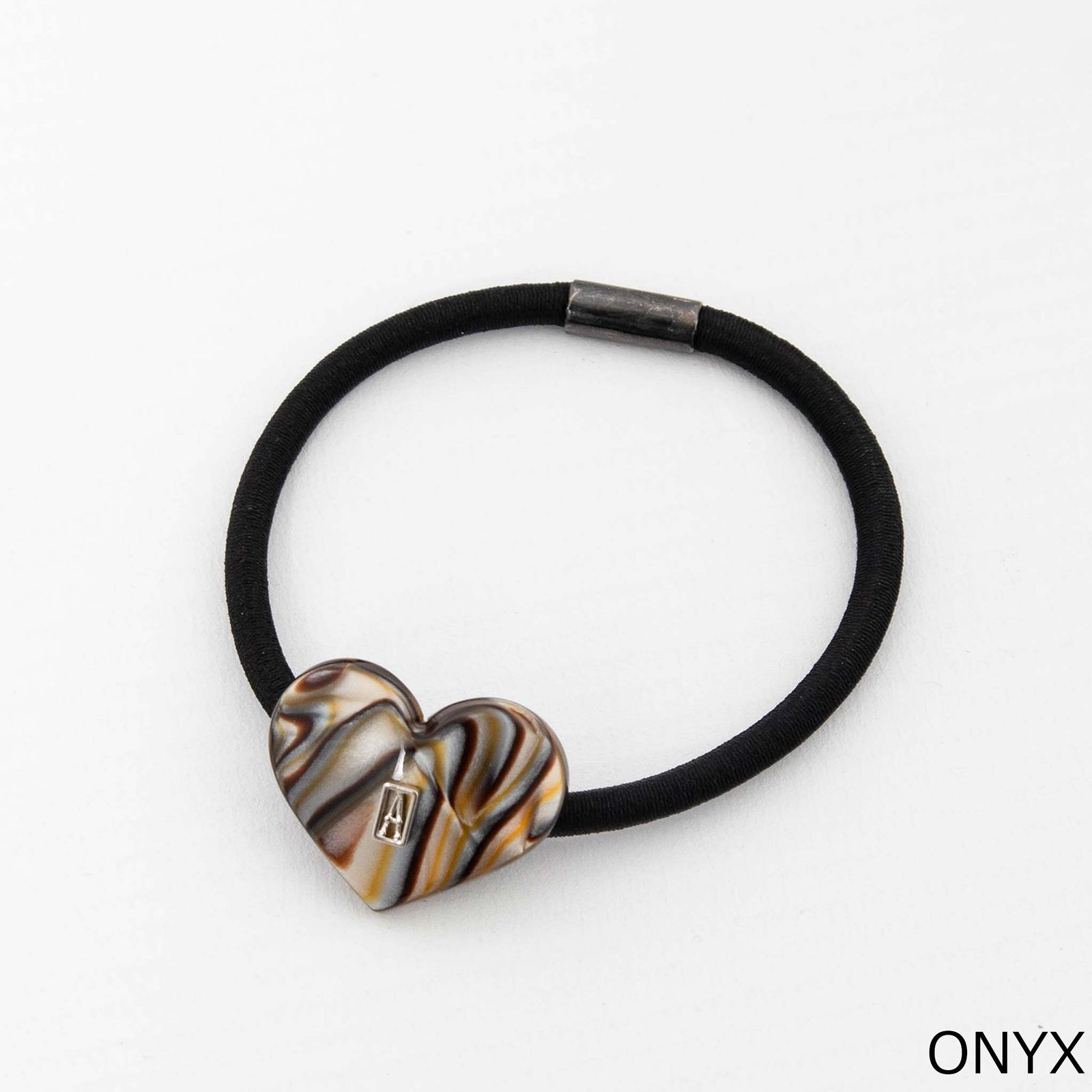 アレクサンドル ドゥ パリ ALEXANDRE DE PARIS ヘアゴム LES