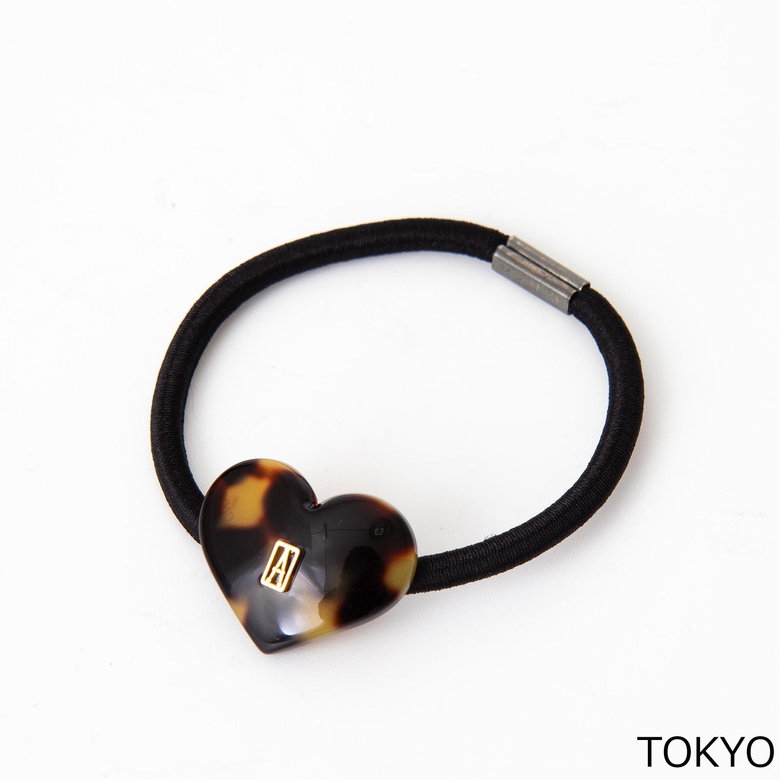 アレクサンドル ドゥ パリ ALEXANDRE DE PARIS ヘアゴム LES