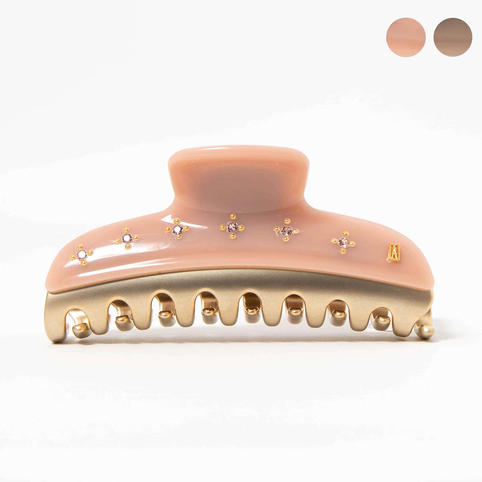 ②ー1 入手困難➠➠アレクサンドルドゥパリスワロフスキーパープル双子