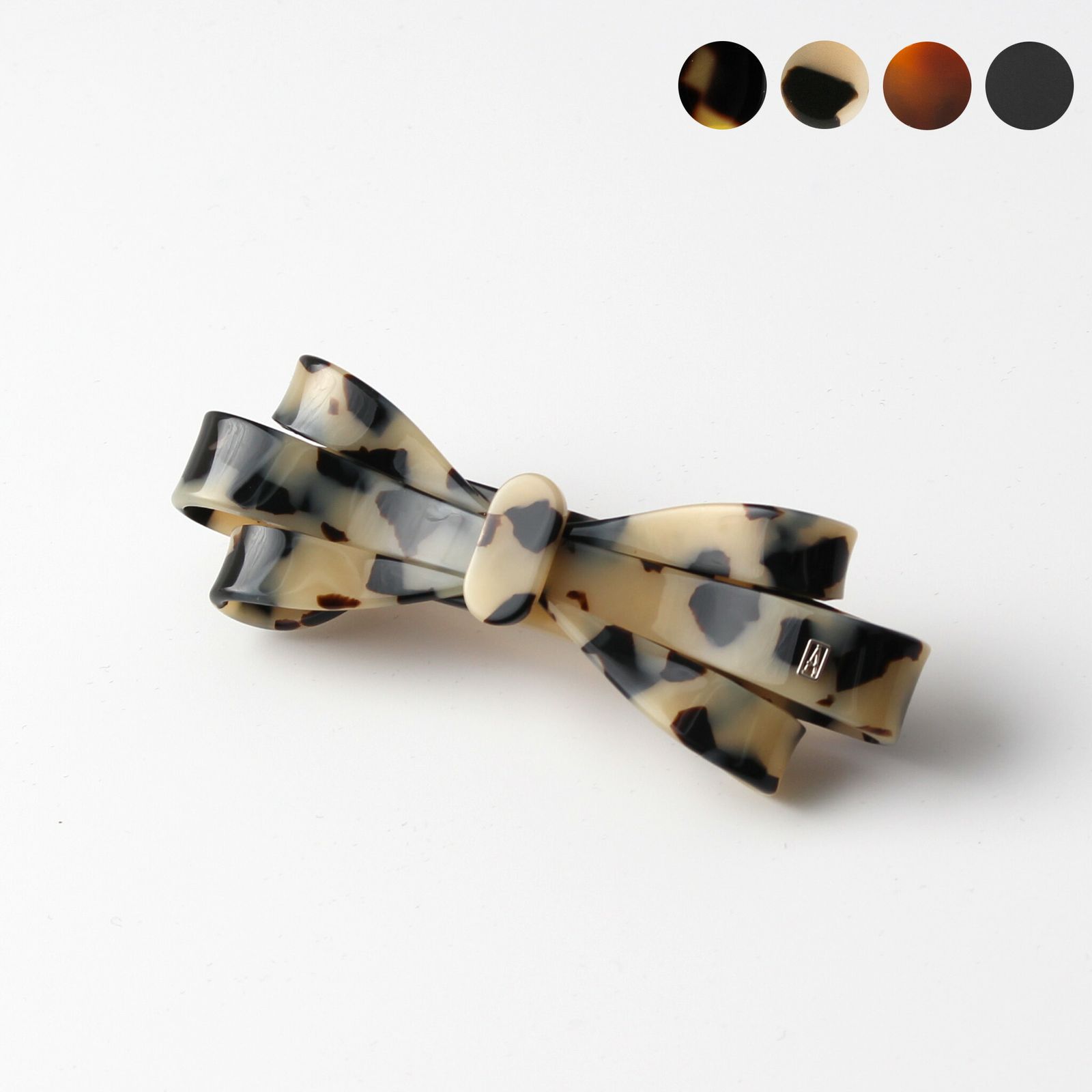 アレクサンドル ドゥ パリ 販売済み ALEXANDRE DE PARIS バレッタ LES