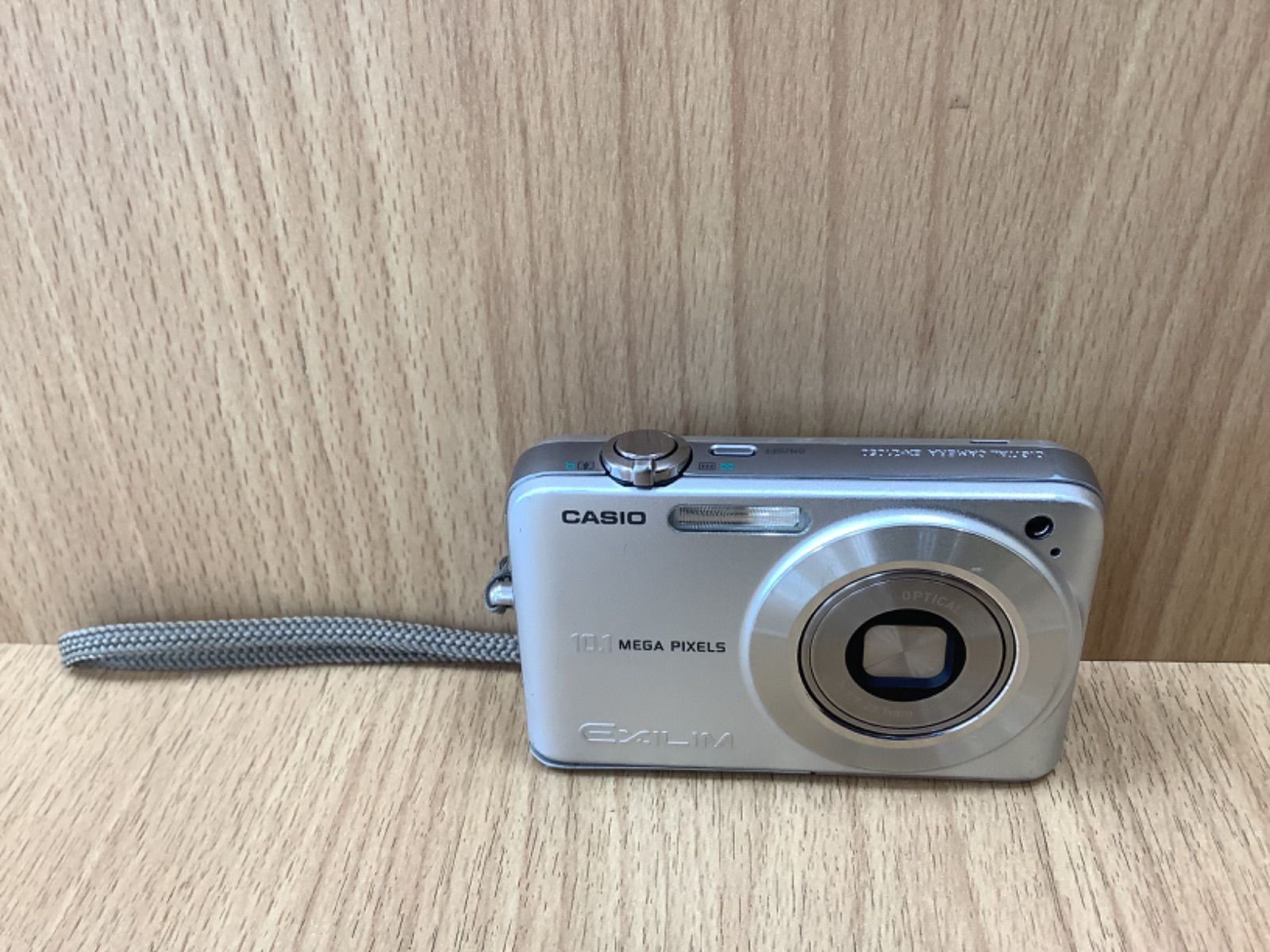 D1760カシオ EXILM EX-Z1050 ジャンク品 - メルカリ