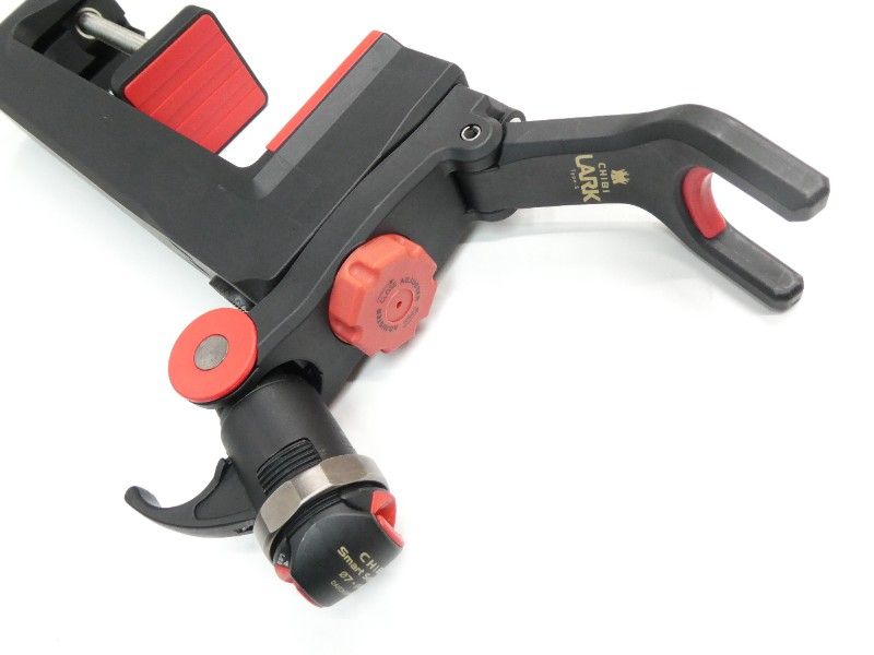  第一精工 チビラーク タイプS 01- その他 釣り仕掛け 仕掛け用品