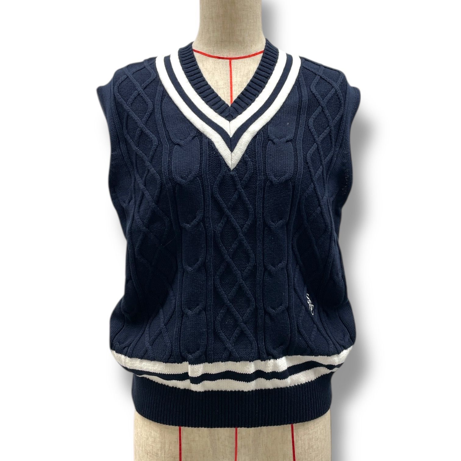 新品 未使用 タグ付き Sporty&Rich スポーティアンドリッチ SRC