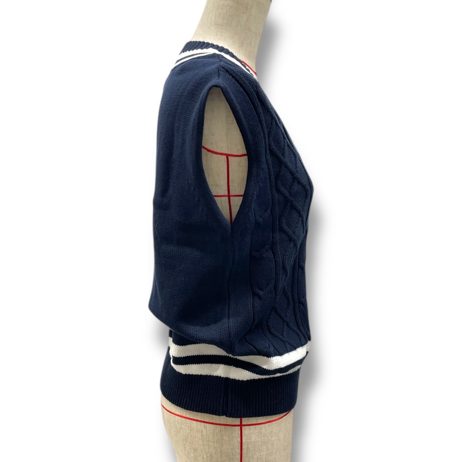 新品 未使用 タグ付き Sporty&Rich スポーティアンドリッチ SRC