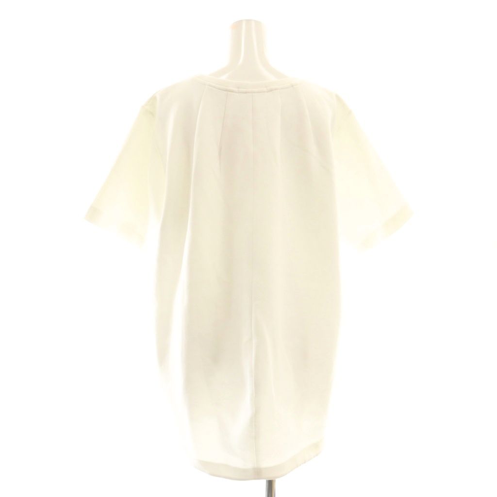 CELERI Cocoon Oversized Tシャツ　ホワイト CELERI Cocoon Oversized Tシャツ（Tシャツ/カットソー）｜CELERI