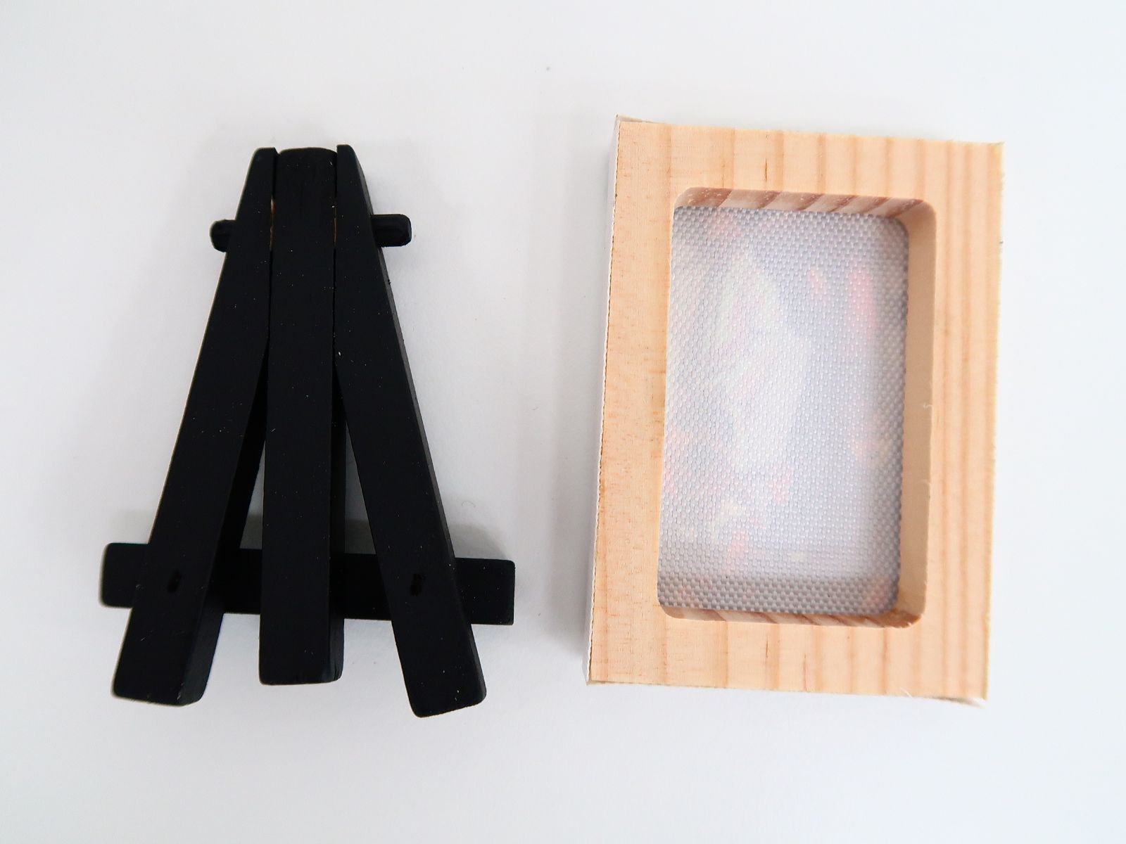 TOP4 in TOKYO DOME ミニキャンバスボードコレクション シークレット