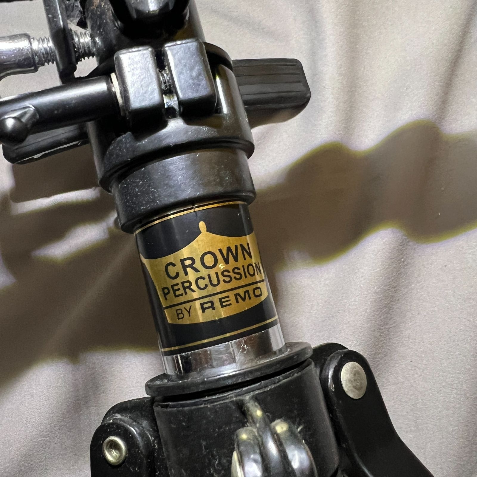 REMO/レモ コンガ ペア CROWN PERCUSSION ☆スタンド付属 REMO/レモ