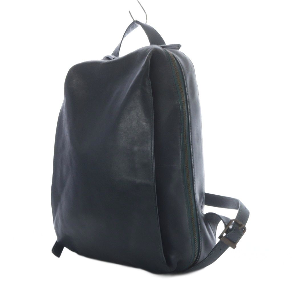 マザーハウス MOTHERHOUSE バッグ リュックサック バックパック レザー