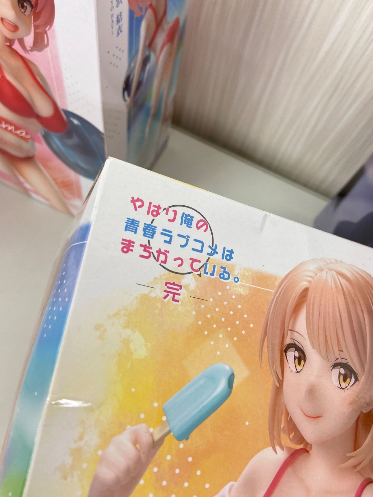 未開封 美少女 フィギュア まとめ 計18点 五等分の花嫁 オーバーロード