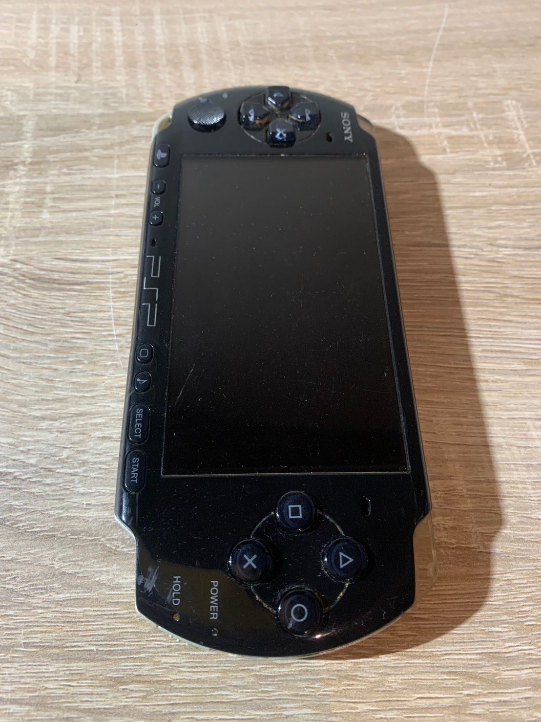 PS3 SONY PlayStation3 本体 ジャンク品 YLOD 40GB