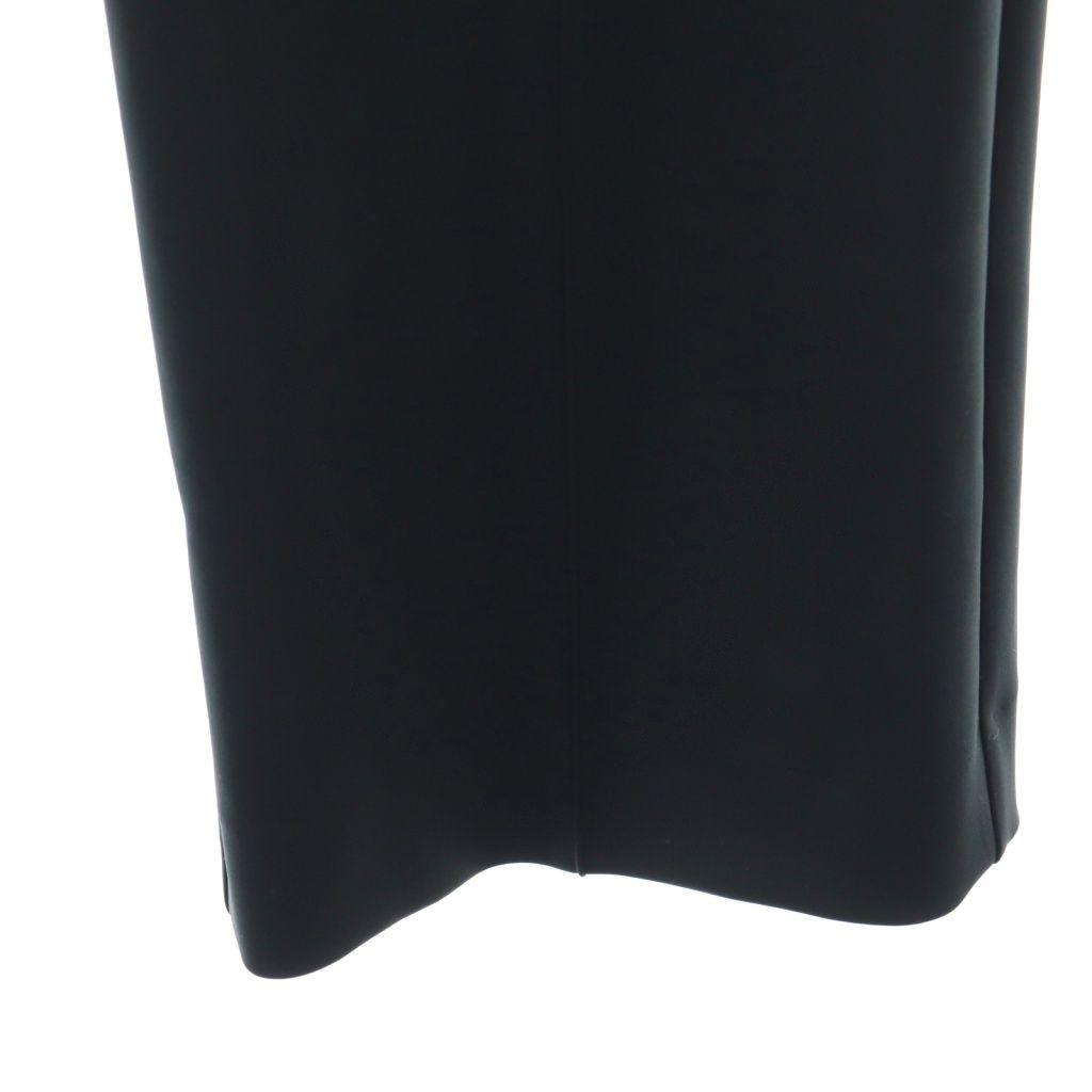 アドーア ADORE 25SS コンパクトダンボールパンツ セミワイド イージー