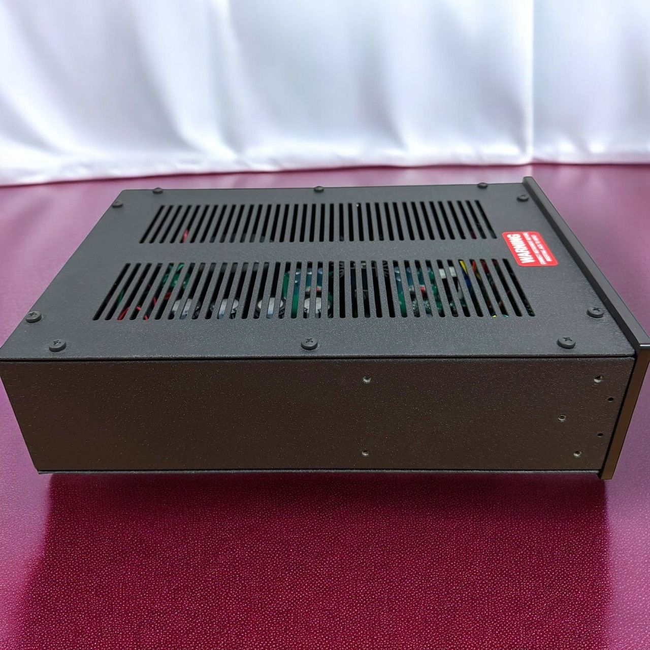 ☆送料無料 極美品 Avalon Design アバロンデザイン U5 BLACK ブラック