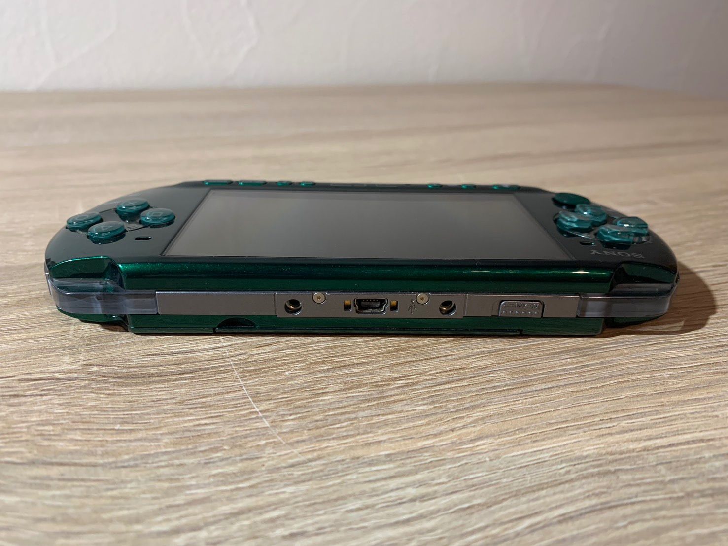 3000 スピリティッド