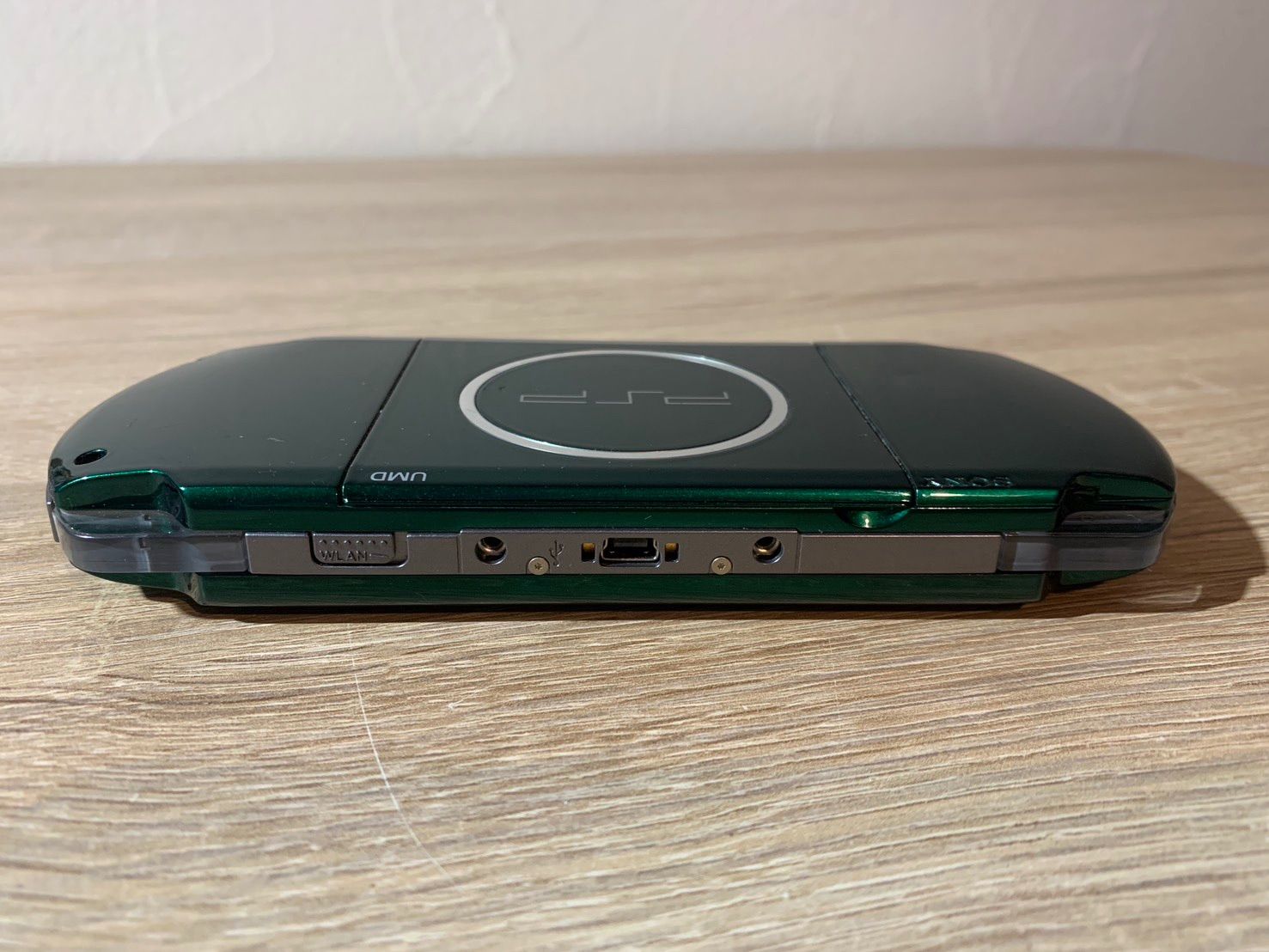 スピリティッド