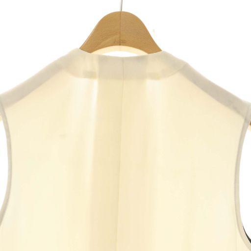 ヨーコチャン YOKO CHAN オールインワン ノースリーブ 最高