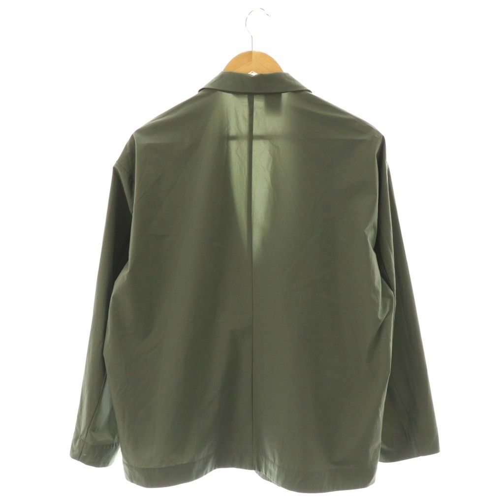 N.Hoolywoodコンパイルライン テーラードジャケット ミスターハリウッド N.Hoolywoodコンパイルライン テーラードジャケット ミスターハリウッド