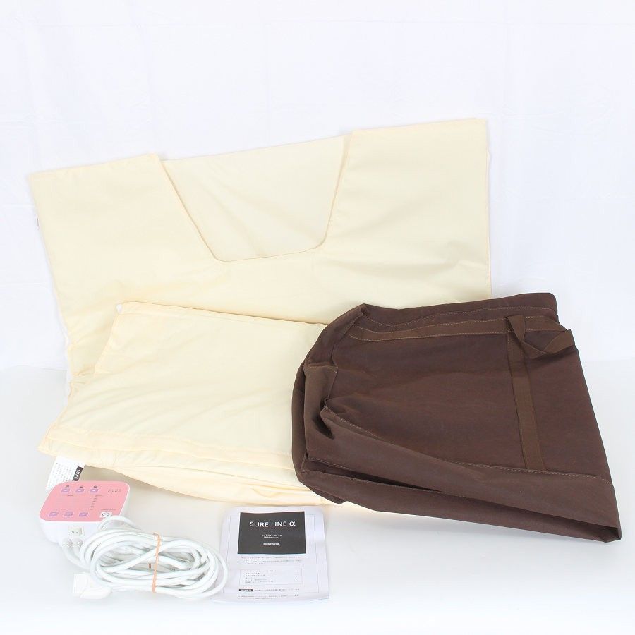 ひとみ　パルティール シュアラインa(遠赤外線マット) シュアラインプロ | PRODUCTS｜Partir（パルティール）公式サイト