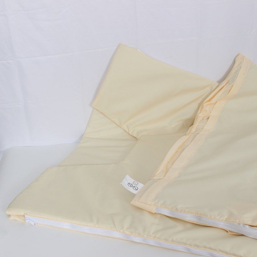 パルティール シュアラインα 遠赤外線マット 基礎代謝 発汗