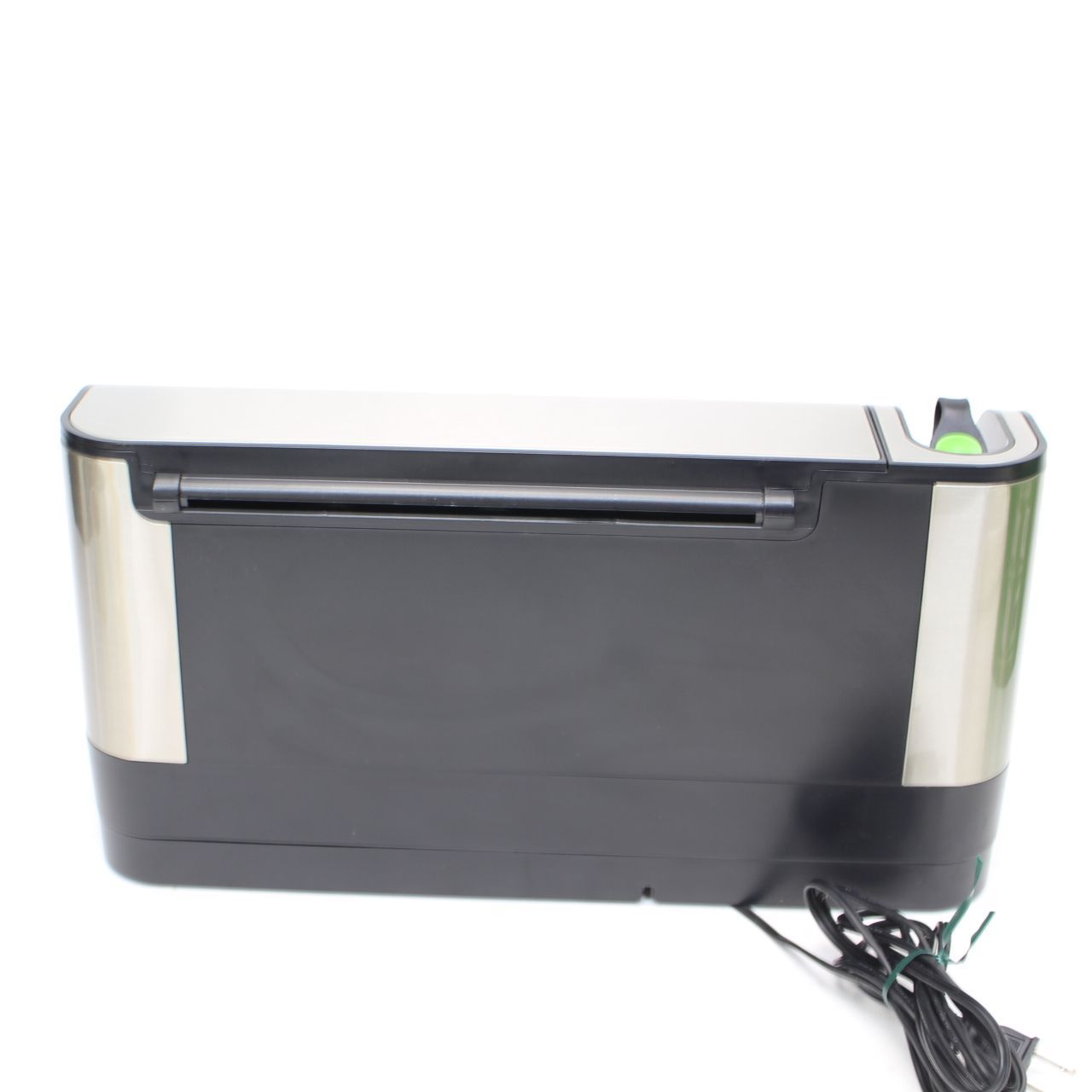 186)FoodSaver V4880 真空パック機 プレミアムモデル シーラー 【公式