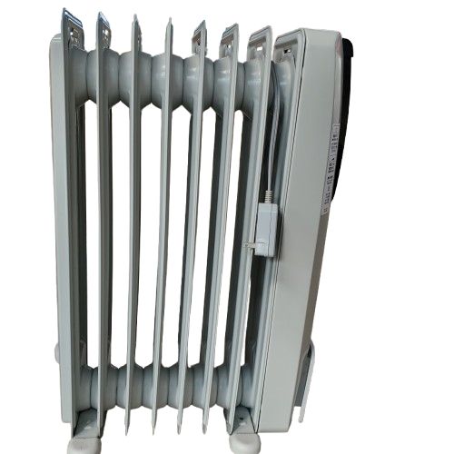 ②デロンギ オイルヒーター 3~8畳用 KHD410812-BK De'Longhi - メルカリ