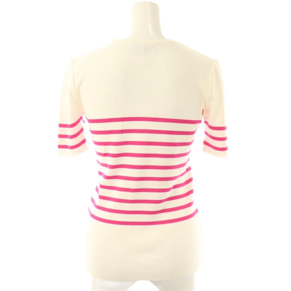 ボーダーズアットバルコニー BORDERS at BALCONY 25SS SUMMER RAYON