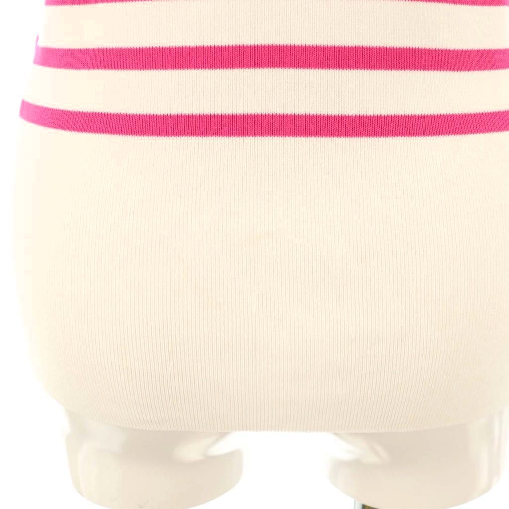 ボーダーズアットバルコニー BORDERS at BALCONY 25SS SUMMER RAYON