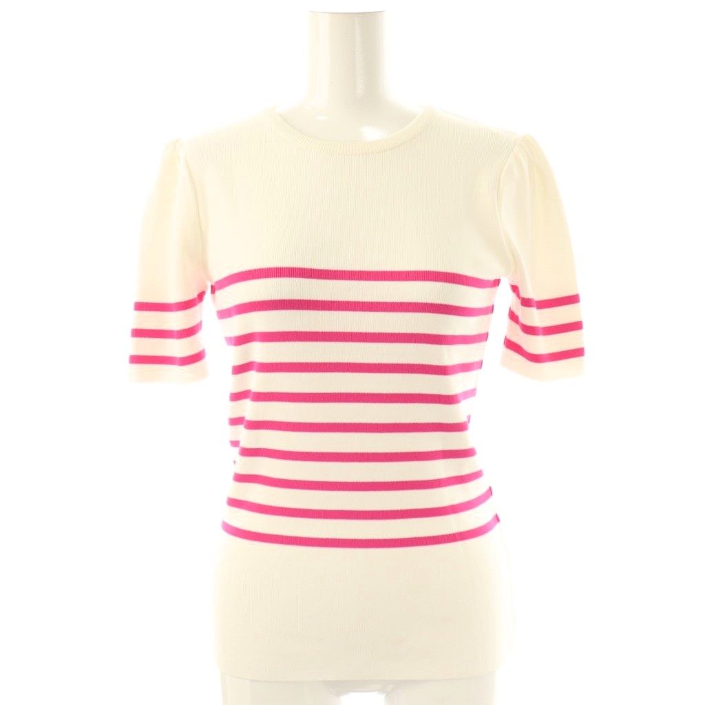 ボーダーズアットバルコニー BORDERS at BALCONY 25SS SUMMER RAYON