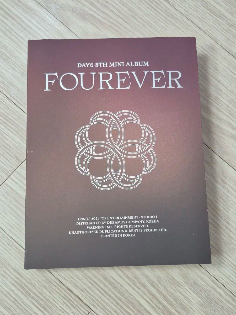 【超希少】新品♡DAY6.ウォンピル.wonpil.1st solo パッケージ 超希少】新品♡DAY6.ウォンピル.wonpil.1st solo パッケージ Wonpil